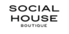 Social House Boutique Coupons